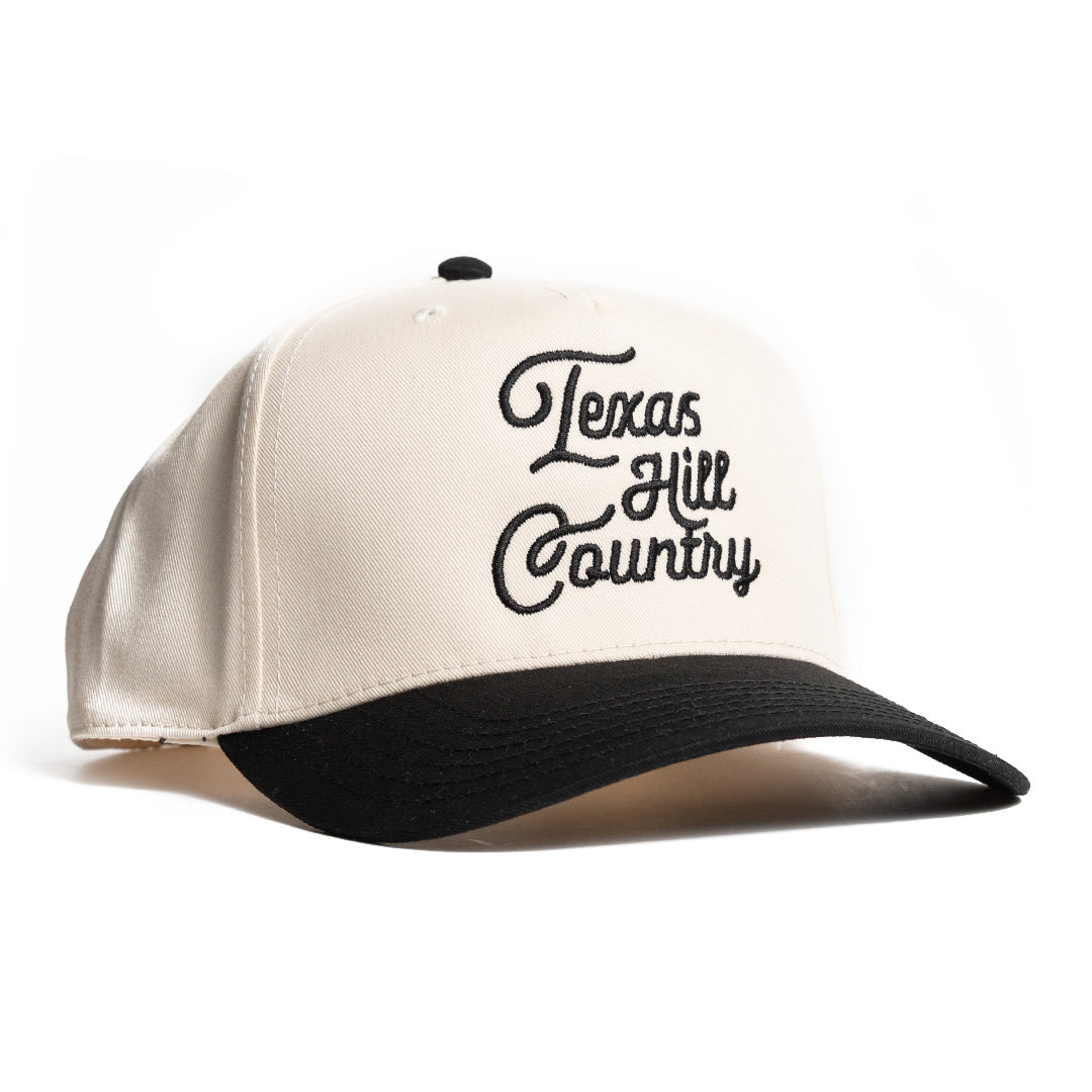 Texas Hill Country - Ball Cap