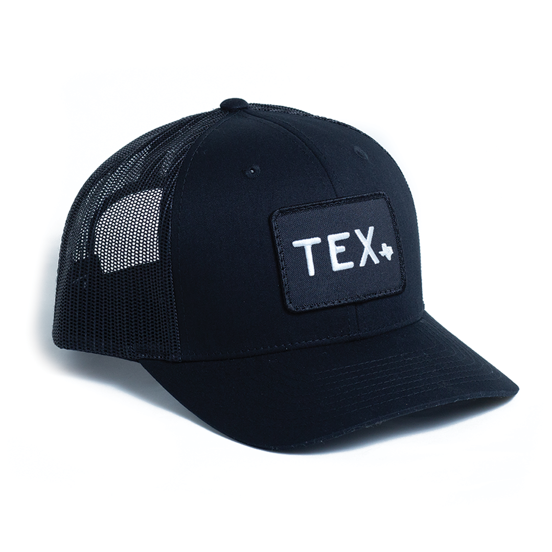 tex ハット