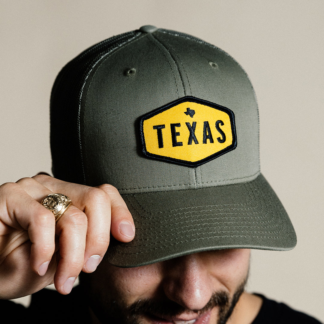 Shop TX Hats