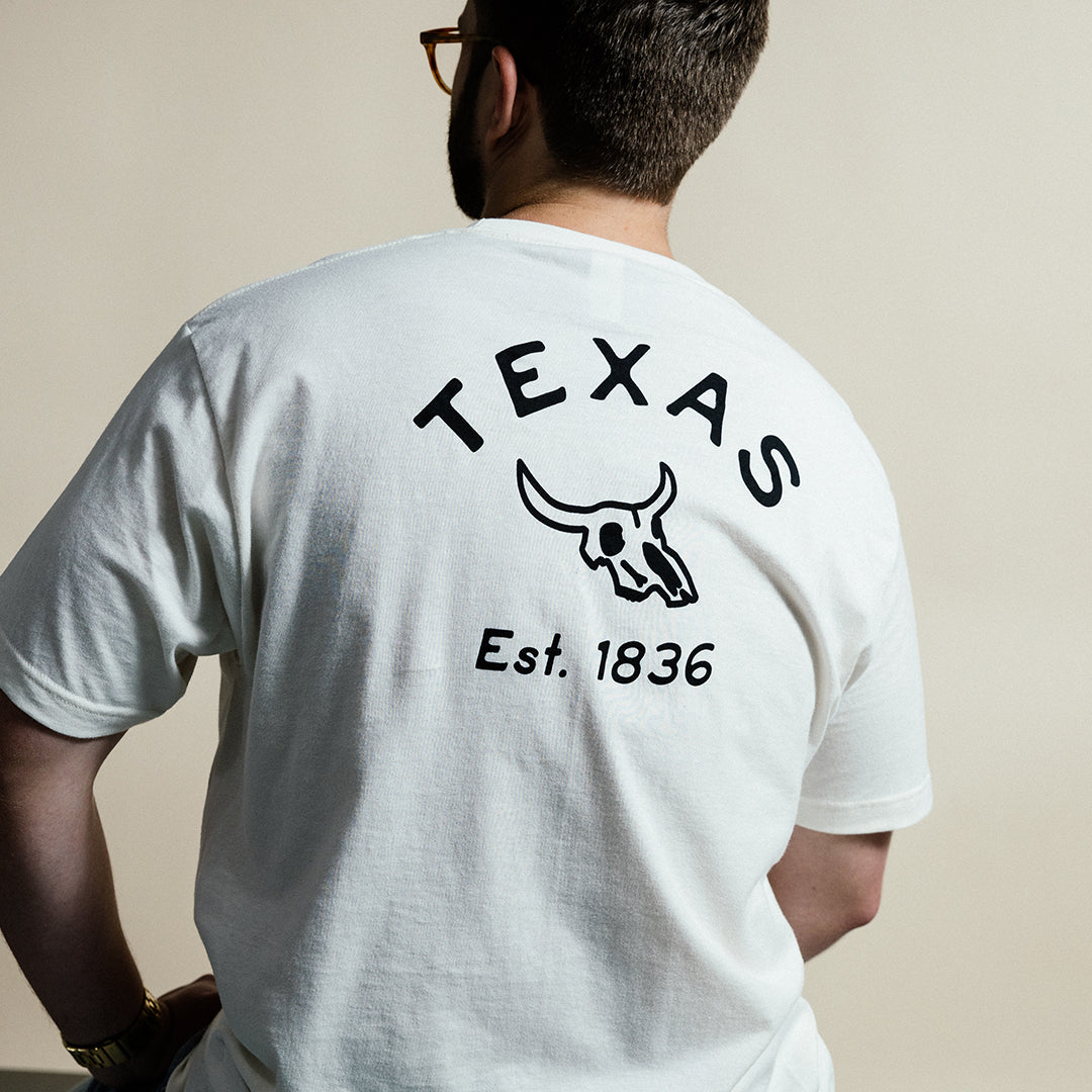 Texas T-Shirts