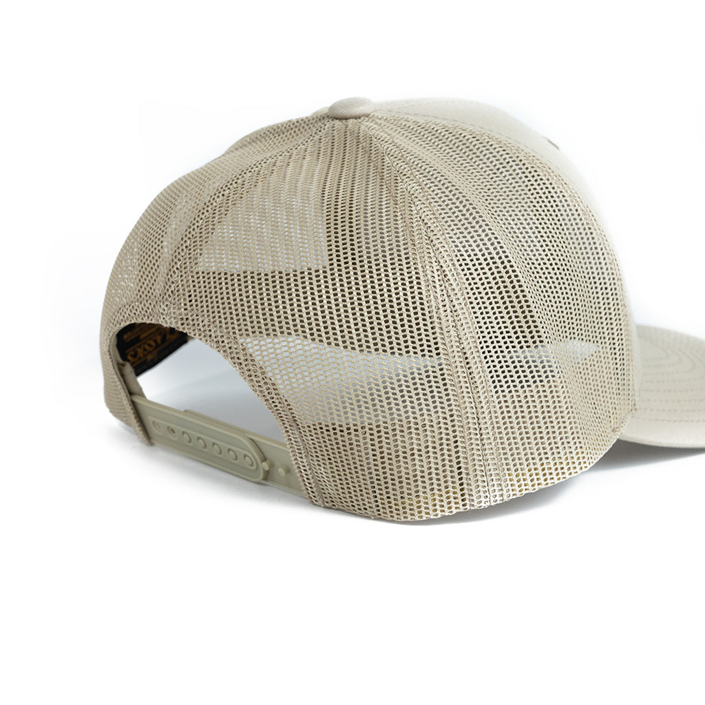 Texas 1836 Lone Star State - Trucker Hat