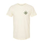 Texas Pear Cactus 1836 - T-Shirt