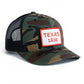 Texas 1836 - Trucker Hat