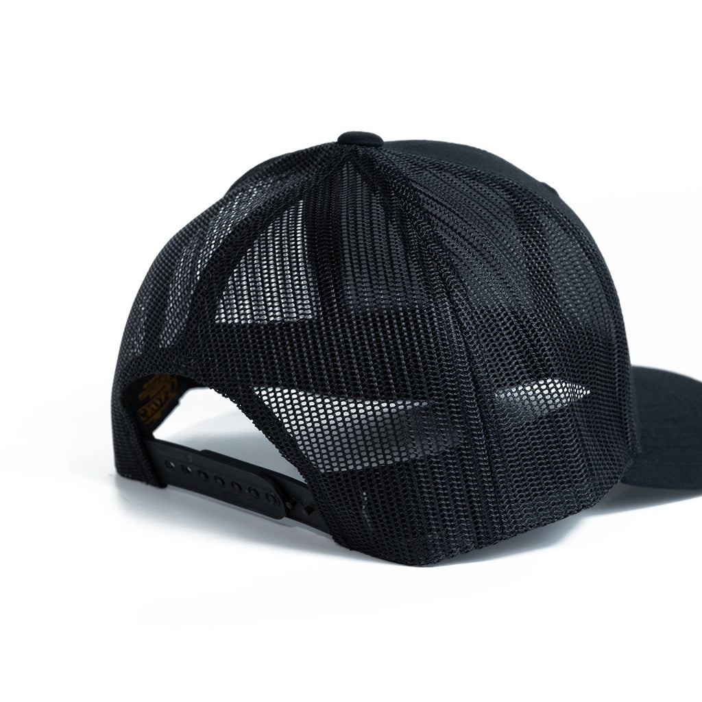 Texas 1836 Lone Star State - Trucker Hat