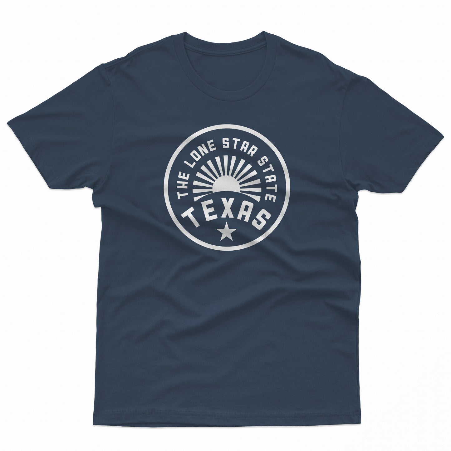 Lone Star State Texas - T-Shirt