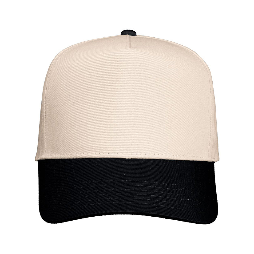 Texas City Hats - Ball Cap