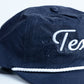 Texas Script - Rope Hat