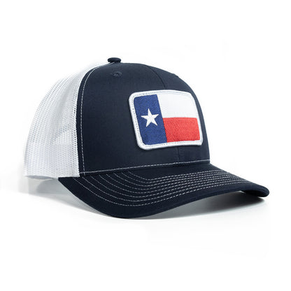 State of Texas Flag  - Trucker Hat