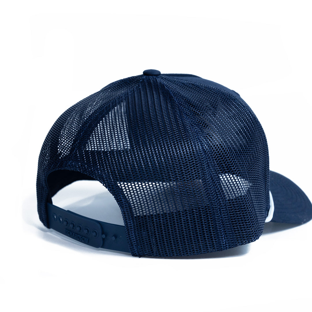 DeZavala Texas - Rope Hat – TX Caps