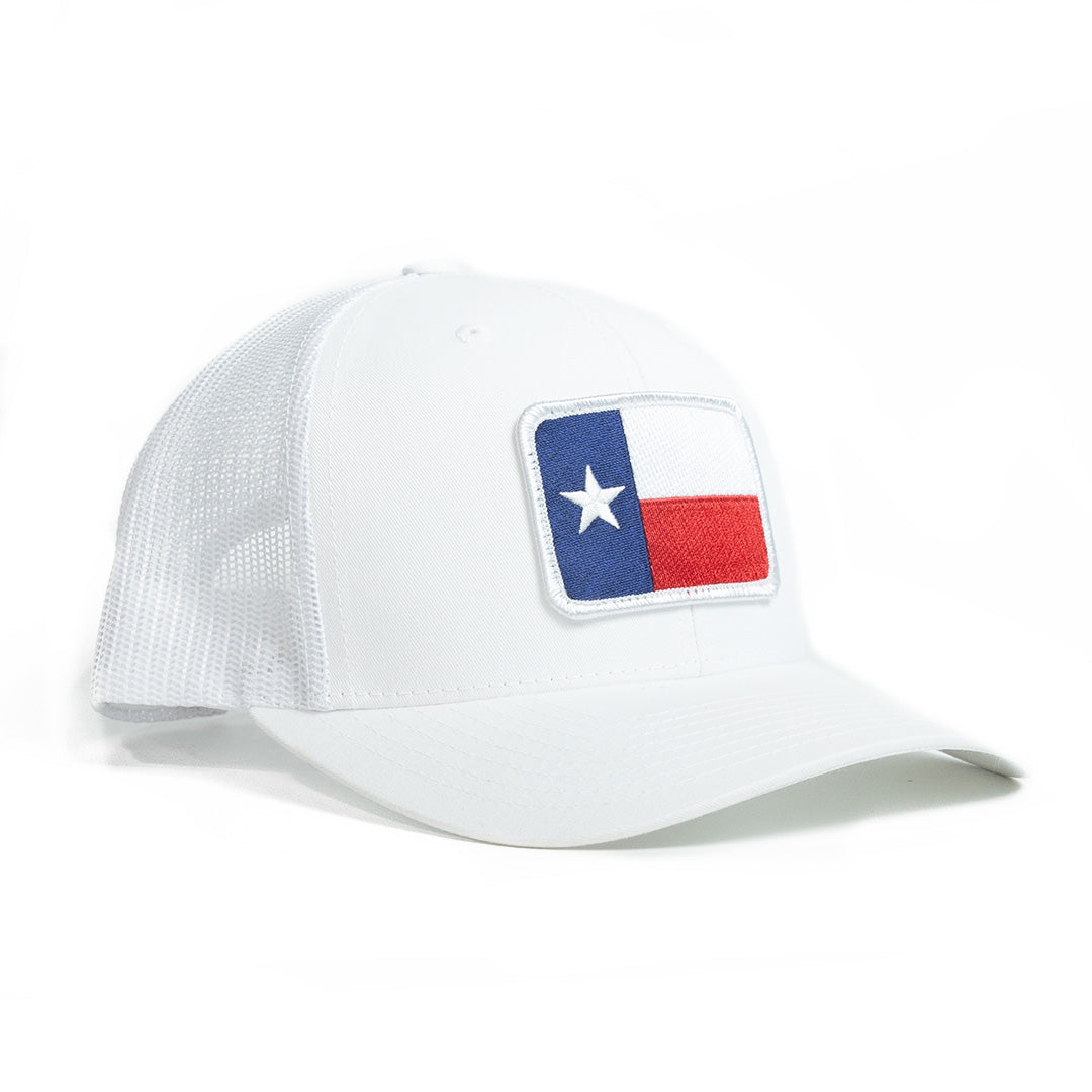 State of Texas Flag  - Trucker Hat