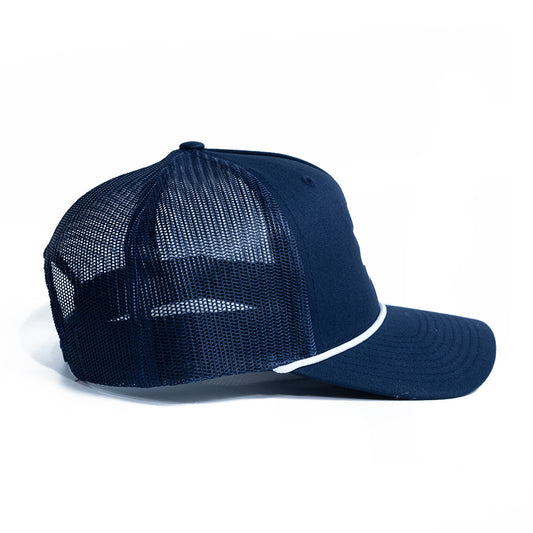 DeZavala Texas - Rope Hat