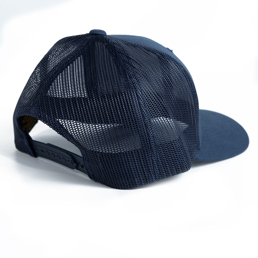 Lone Star State Tex - Trucker Hat