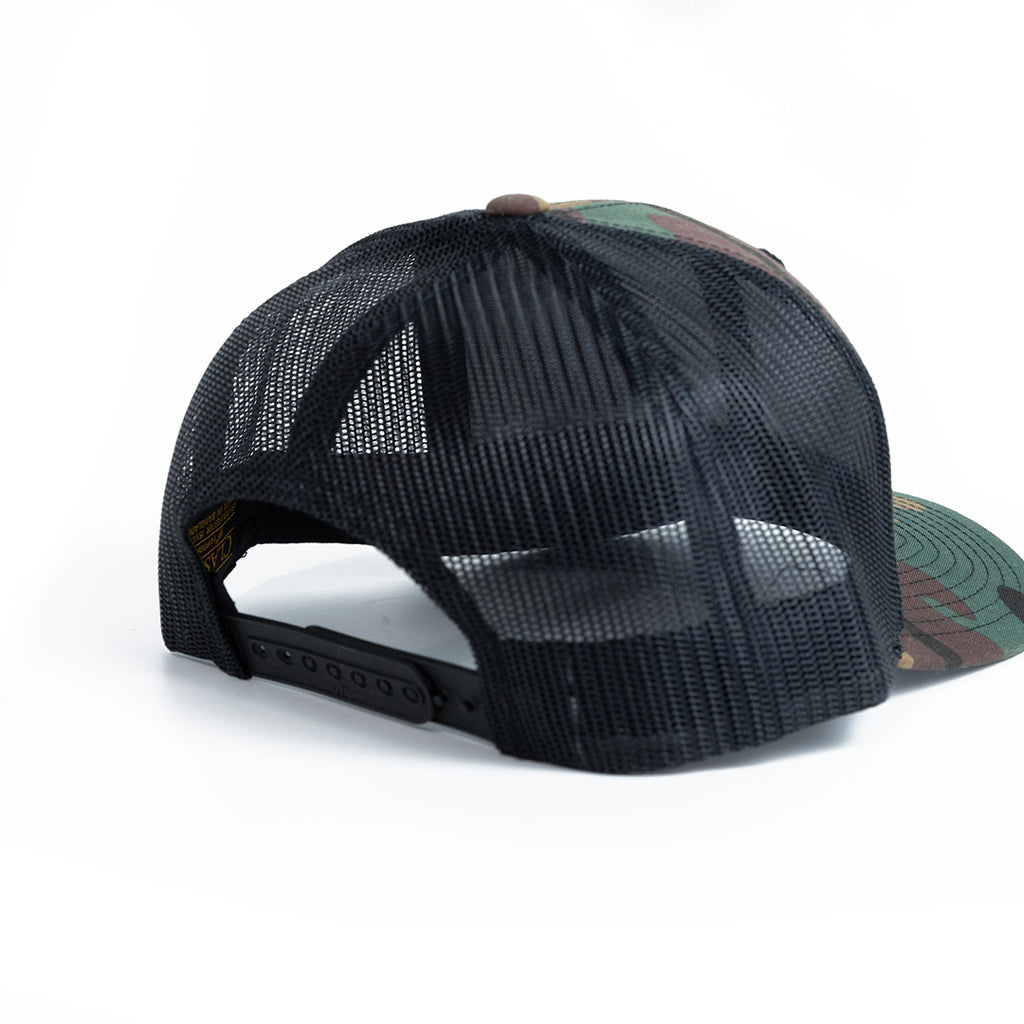 Lone Star State Tex - Trucker Hat