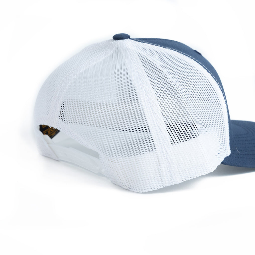 Lone Star State Tex - Trucker Hat