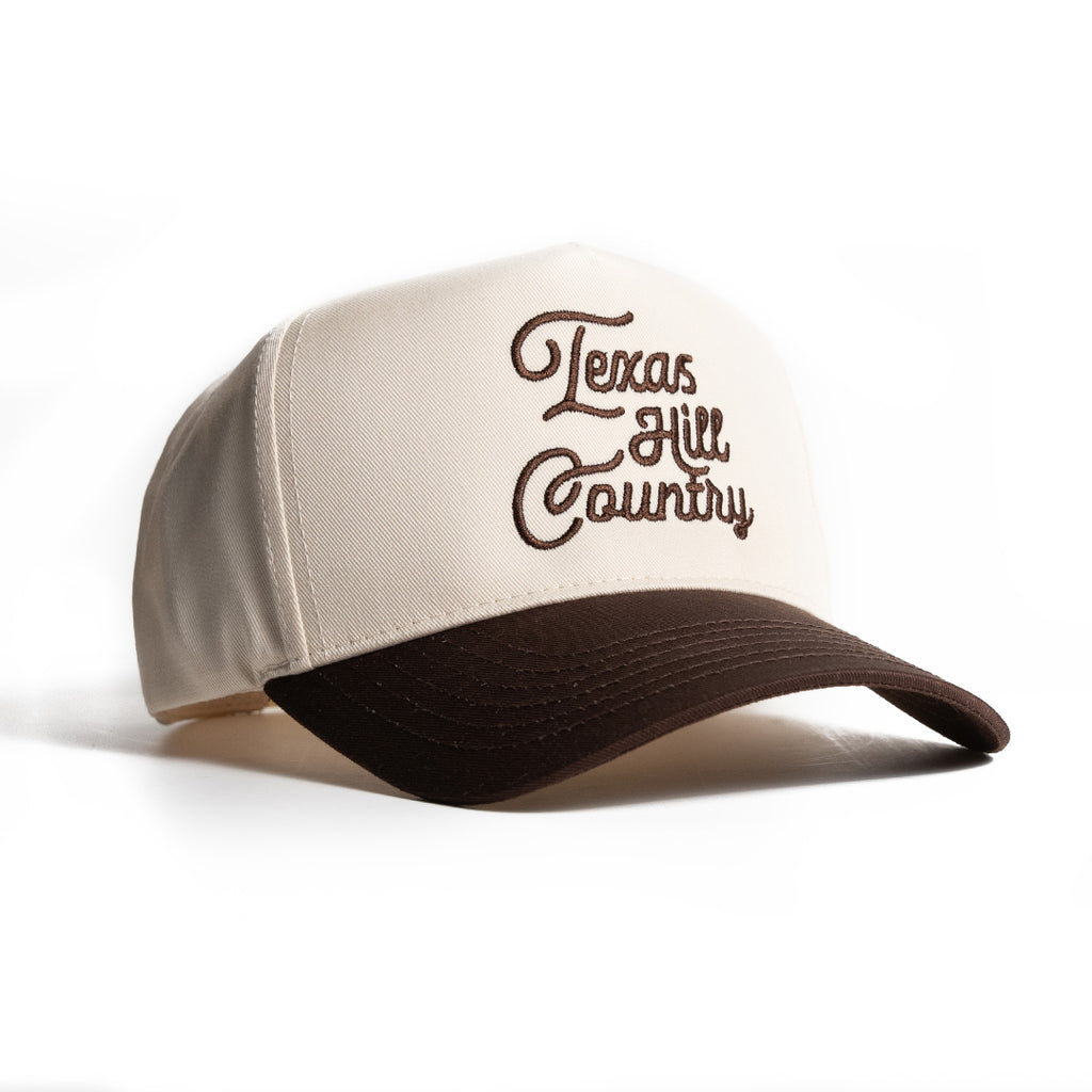 Texas Hill Country - Ball Cap