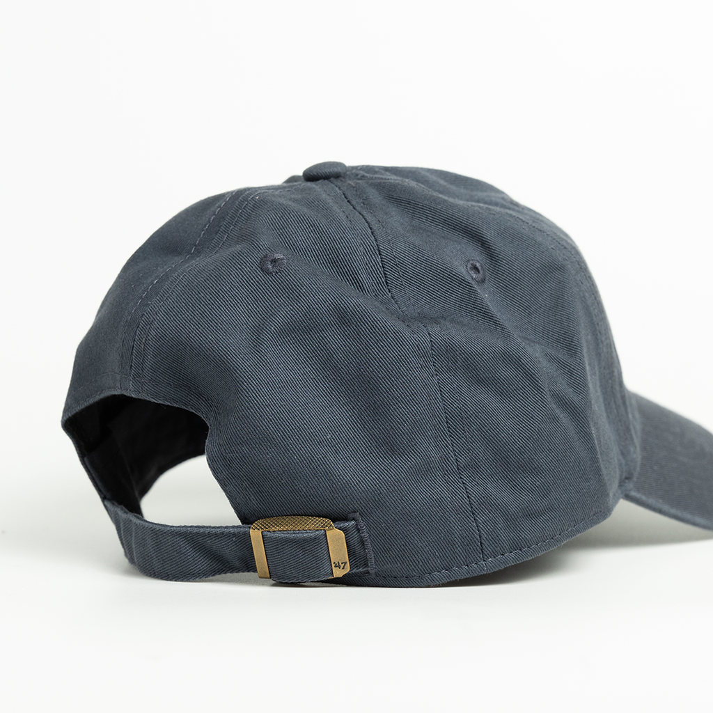 Texas State Outline - Ball Cap