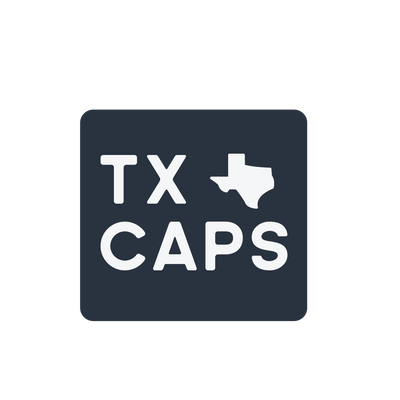 TX Caps