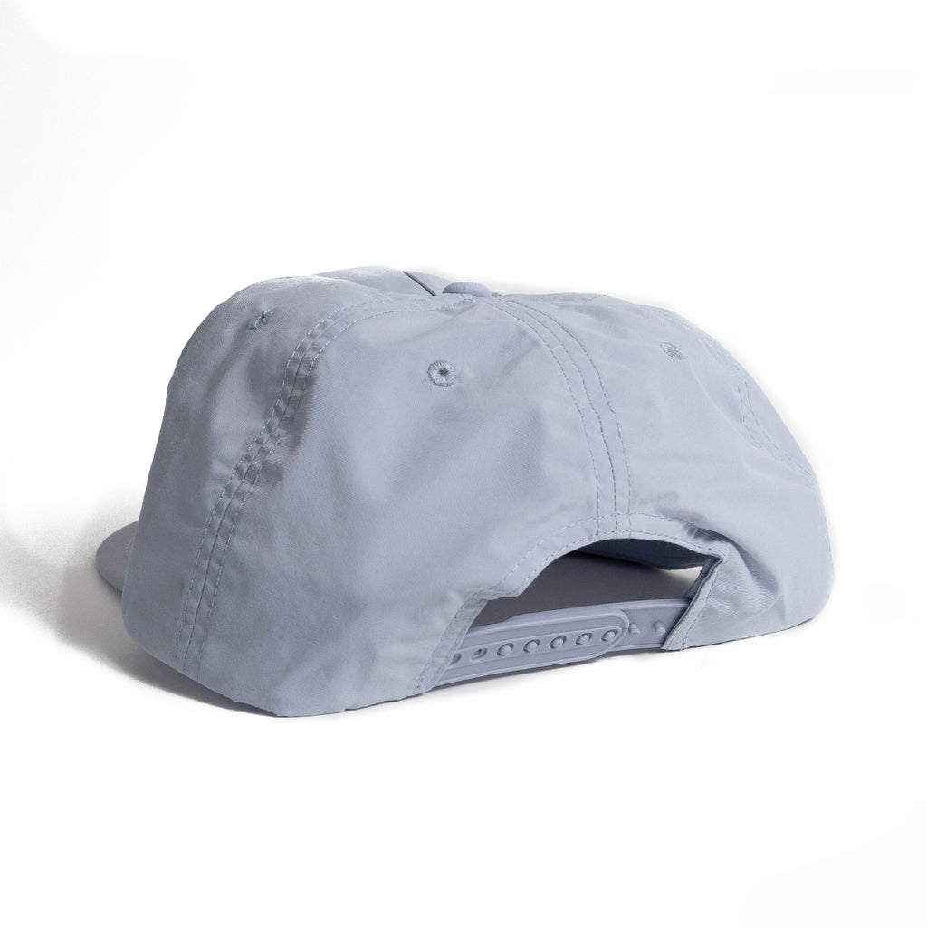 Texas Shape - Surf Cap - Light Blue