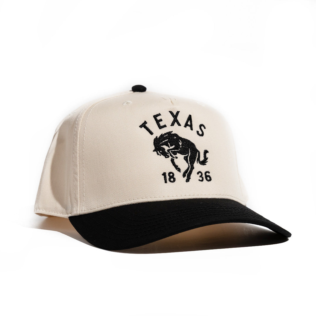Texas 1836 Classic - Ball Cap