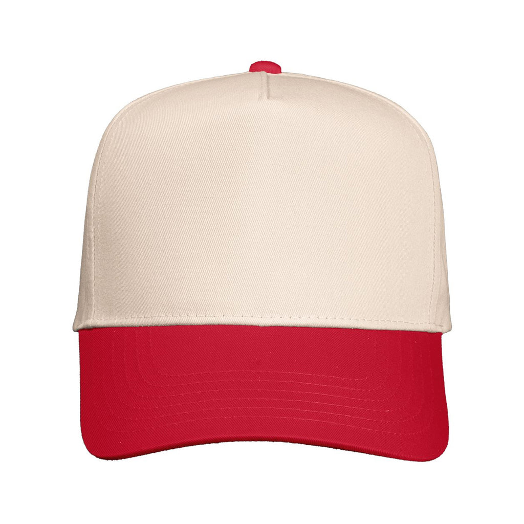 Texas City Hats - Ball Cap