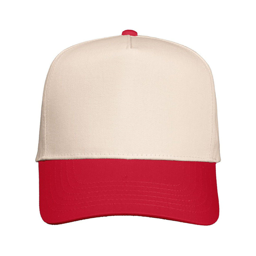 Texas City Hats - Ball Cap