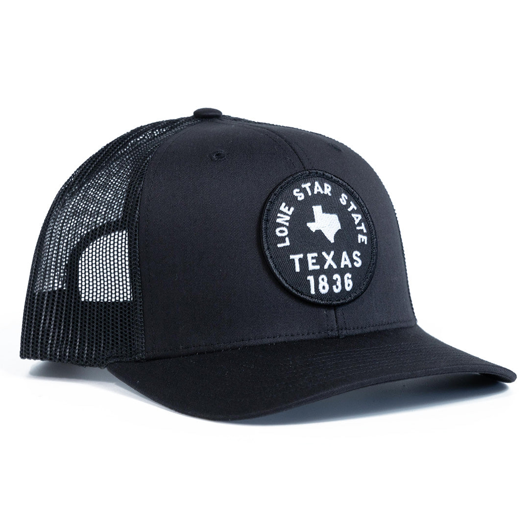 Lone Star State 1836 - Trucker Hat