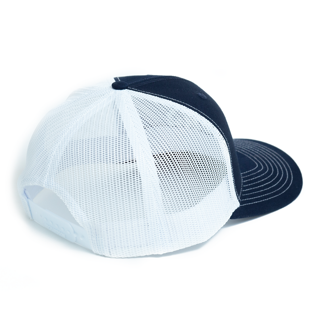 Tejas Fish Hook - Trucker Hat