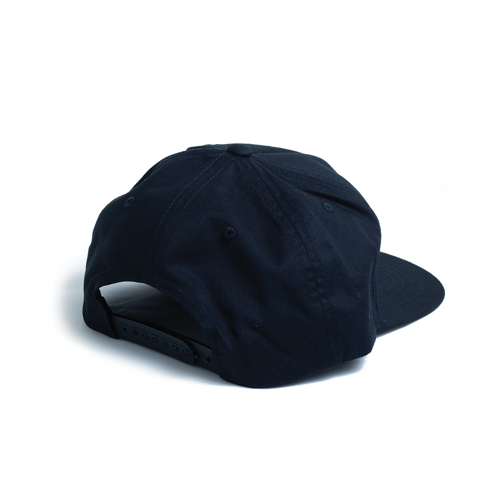 Texas Snapback Texas Oval - SnapBack - Black – TX Caps