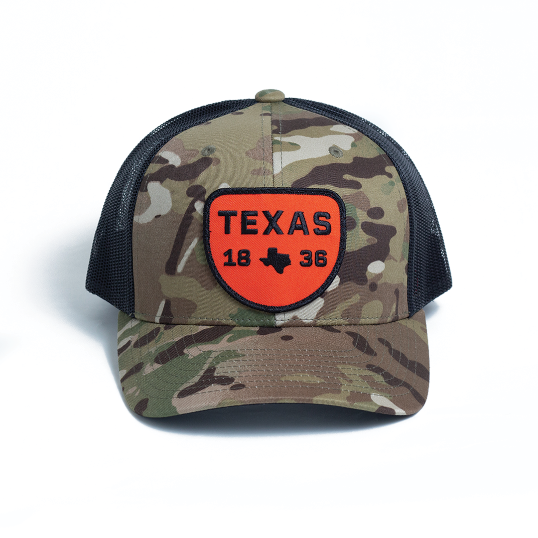 Texas Hat