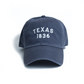 Texas 1836 - Ball Cap - Vintage Navy