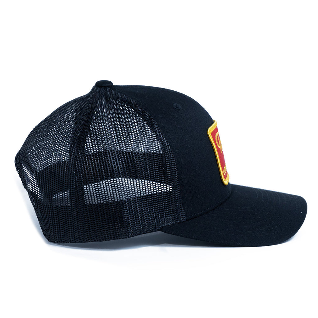 Texas The Lone Star State - Trucker Hat