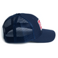 TEXAS - Dark Navy - Trucker Hat