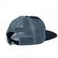 Texas Pear Cactus - Charcoal/Black - Mesh Cap