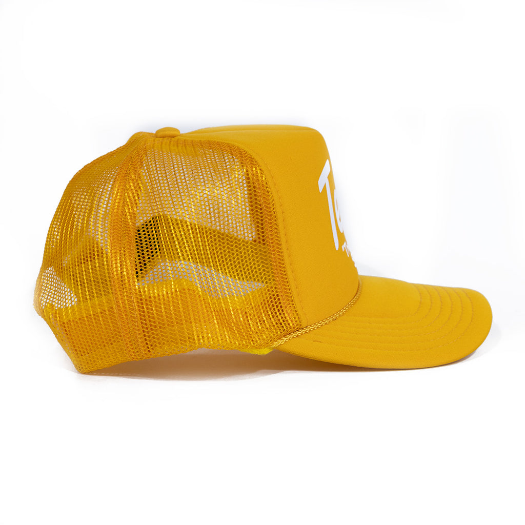Texas "The Lone Star State" - Foam Cap