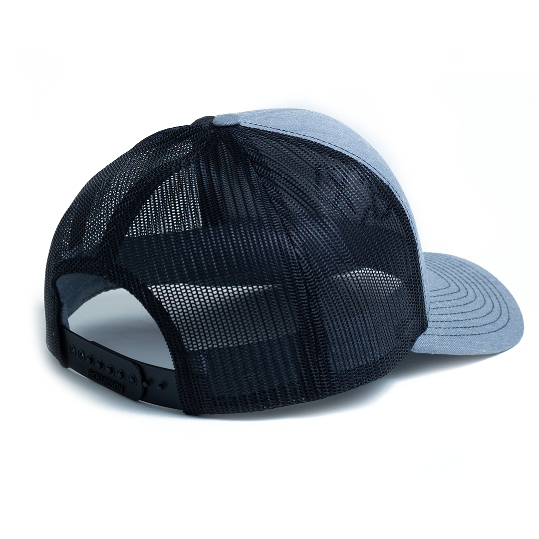 Tejas Trucker Hat - Fishing Hat - Trucker Hat | Texas Hats – TX Caps