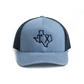TX State - Trucker Hat