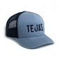 Tejas Fish Hook - Trucker Hat