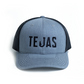 Tejas Fish Hook - Trucker Hat