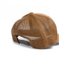 Texas Est. 1836 - Trucker Hat - Caramel